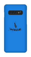 MrsMaxKnife Samsung Phone Cases
