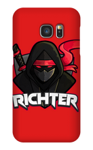 richterlol Samsung Phone Cases