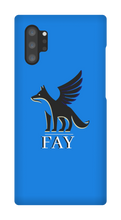 Samsung Phone Case mit Logo