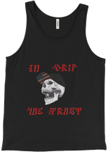In Drip We Trust Tank
