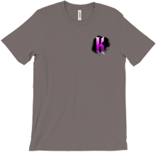 Camiseta simple Koin05