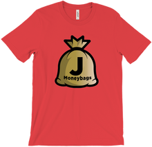 Jeremiah Moneybags Shirt