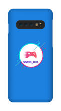 quinn_leee Samsung Phone Cases