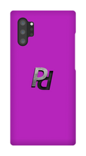 perdurable_ Samsung Phone Cases