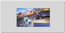 tonythegod476 XXL Gaming Mousepad