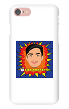 cicciomonte98 iPhone Phone Cases
