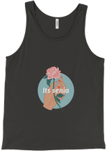 its_senia Tank Top