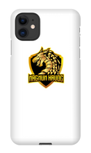 magnum_havoc iPhone Phone Cases