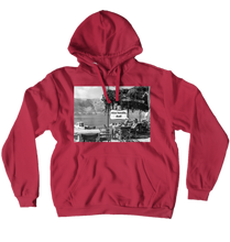 The Nice Hoodie, Dud!