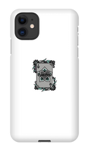 Team Fxtal iphone Case