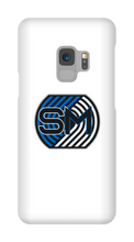 sendoman Samsung Phone Cases