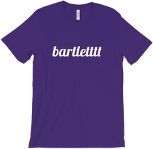 bartletttt T-Shirts