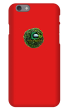 erbaselvaggia iPhone Phone Cases