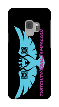 realjamfalcon Samsung Phone Cases
