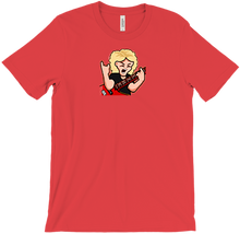 thes0undman T-Shirts