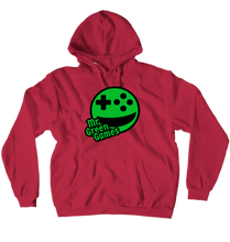 mrgreengames Hoodies (No-Zip/Pullover)
