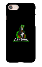 clientgaming iPhone Phone Cases