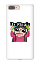 femalemagician iPhone Phone Cases