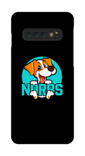 norbss_ Samsung Phone Cases