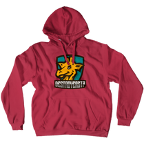 destroyerstp Hoodies (No-Zip/Pullover)
