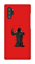After Dark Samsung Phone Cases Gen I Mark I