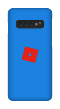 Roblox Samsung Phone Cases
