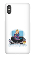 EmmaGrus Iphone Case