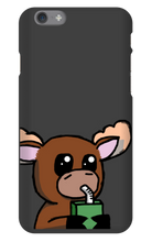 Sip iPhone Case