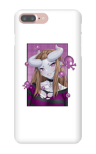 clericskamos iPhone Phone Cases, Art by Mrbowater