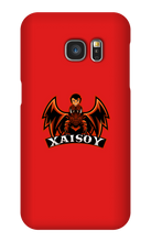 Xaisoy Samsung Phone Cases
