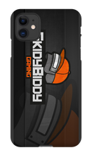 Skidybiddy iPhone Phone Case