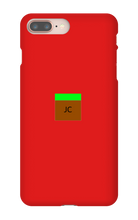 joshcraft69 iPhone Phone Cases