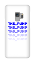 tks_pump Samsung Phone Cases