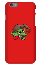 zantrulla iPhone Phone Cases