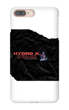 hydro_k iPhone Phone Cases