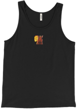 Love Squirrel tank top center