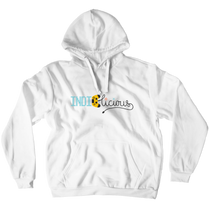 indielicious Hoodies (No-Zip/Pullover)