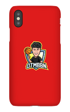 otmbbn iPhone Phone Cases