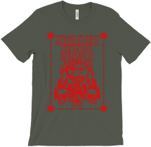 Murder Hobo Red