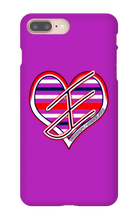 JTE LUV IPhone Case