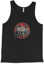 rqsdevine Angry Gnome Tank Top