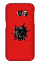 flogythewolf Samsung Phone Cases