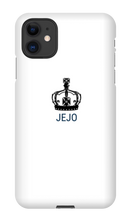 jejo_moreno iPhone Phone Cases