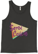 SergiCosicas Tank Top