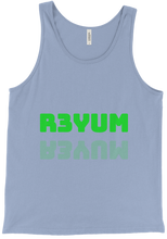 r3yum Tank Top
