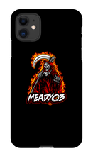 meadyo3 iPhone Phone Cases