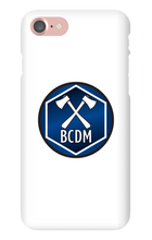 Logo iPhone Phone Cases
