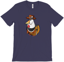 Chicken Shirt: SAM