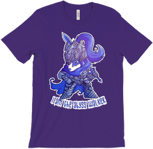 ABYSS WALKER BADGER SERIES T-Shirt