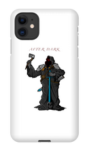 After Dark iPhone Phone Cases Gen I Mark I